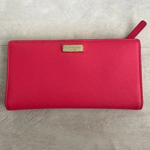 Kate Spade Bifold Wallet
